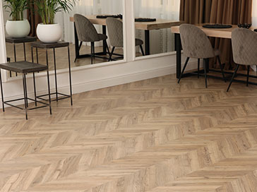 LVT