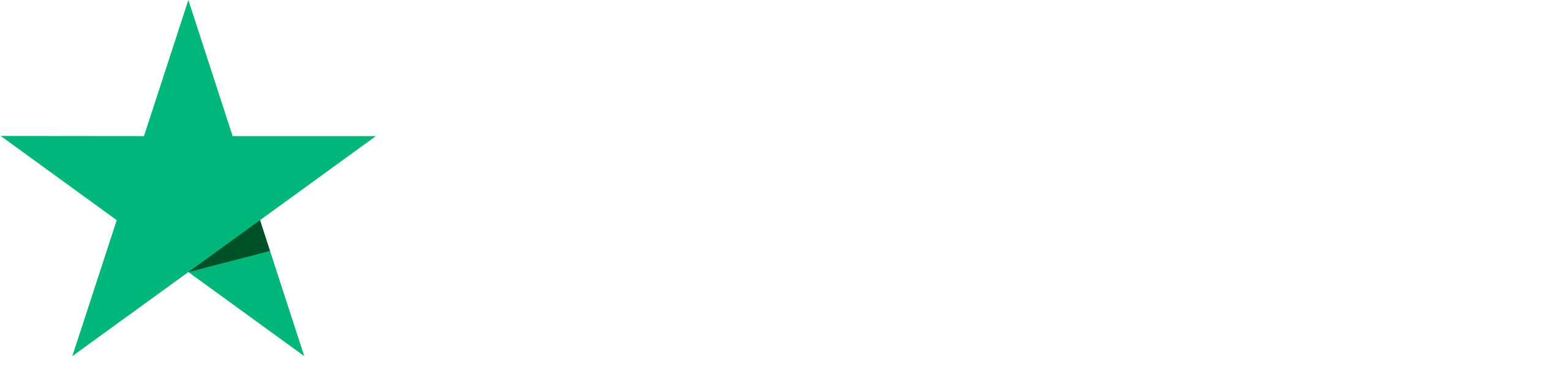 trustpilot logo